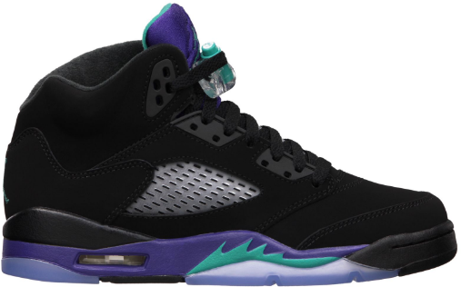 Air Jordan 5 440888-007