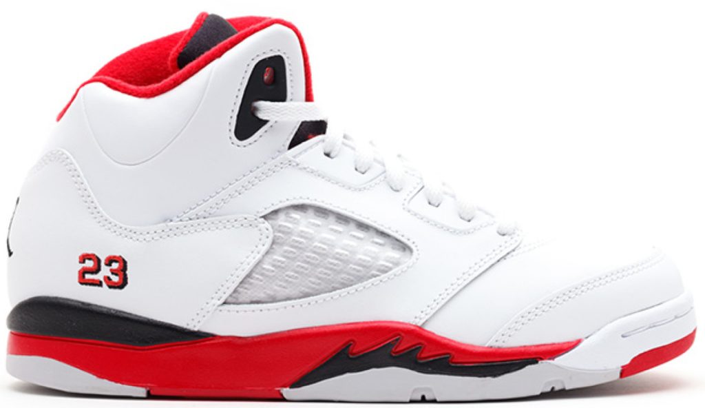 Air Jordan 5 440889-120