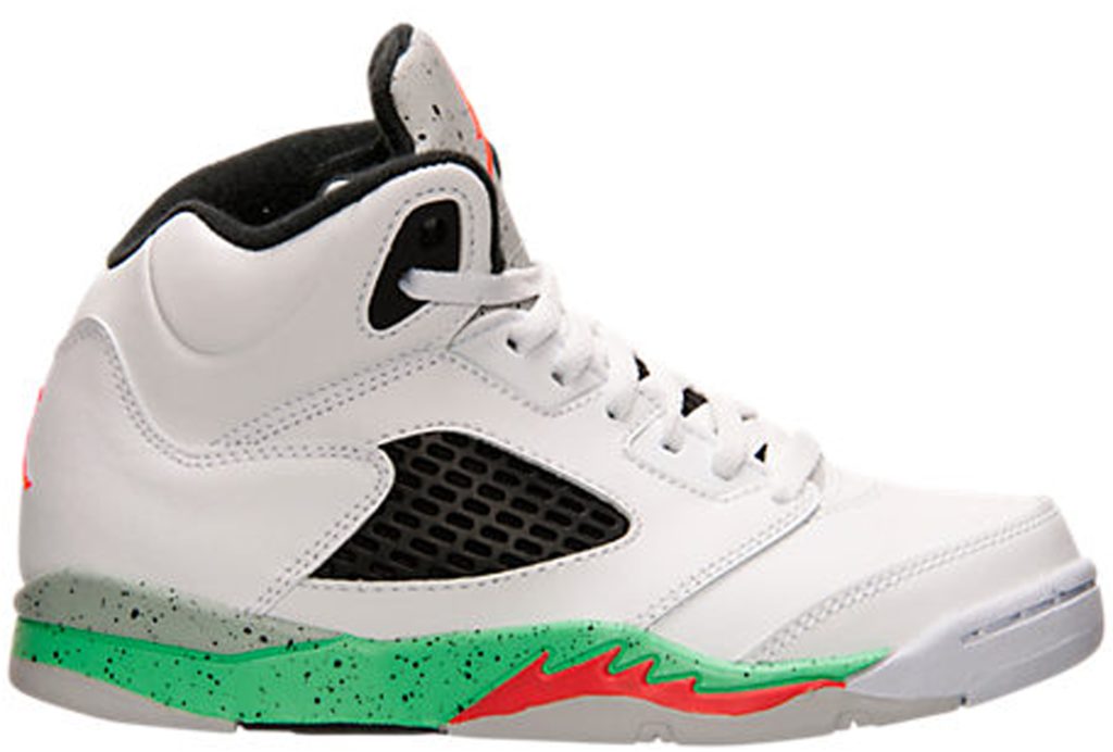 Air Jordan 5 440889-115