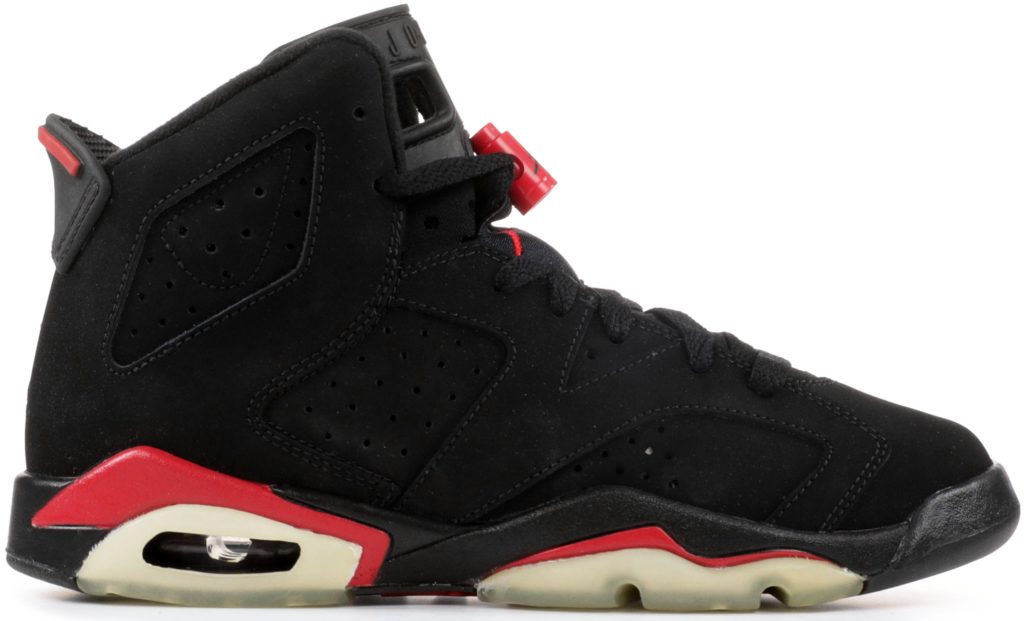 Air Jordan 6 384665-061