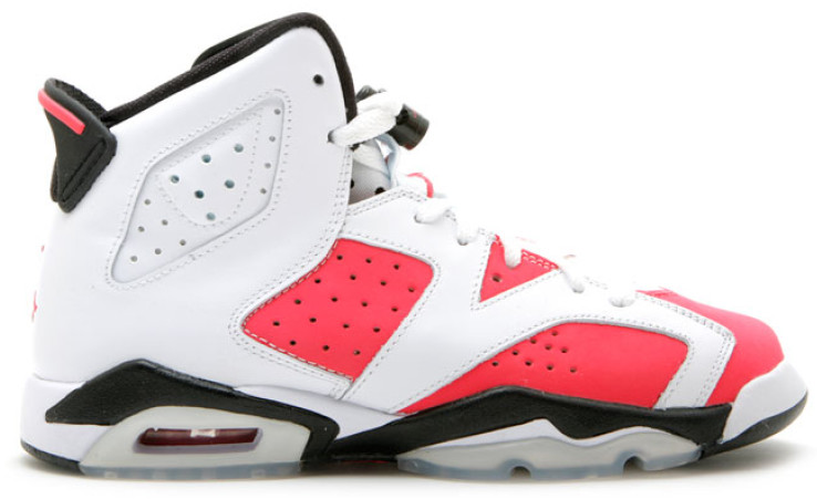 Air Jordan 6 384665-161