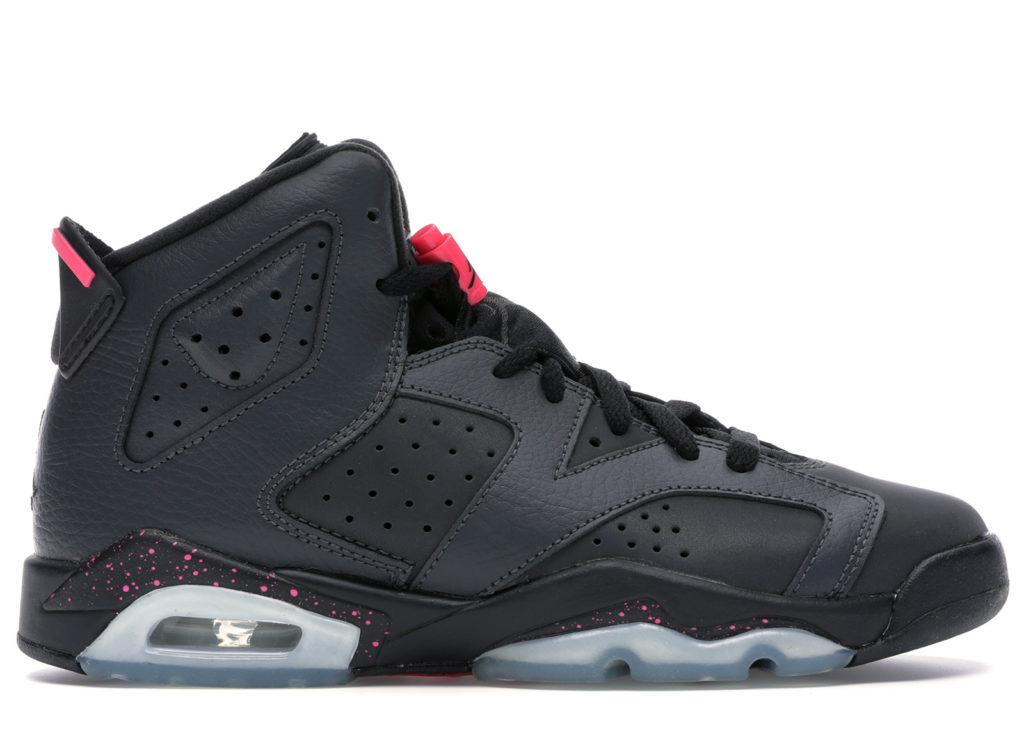 Air Jordan 6 543390-008