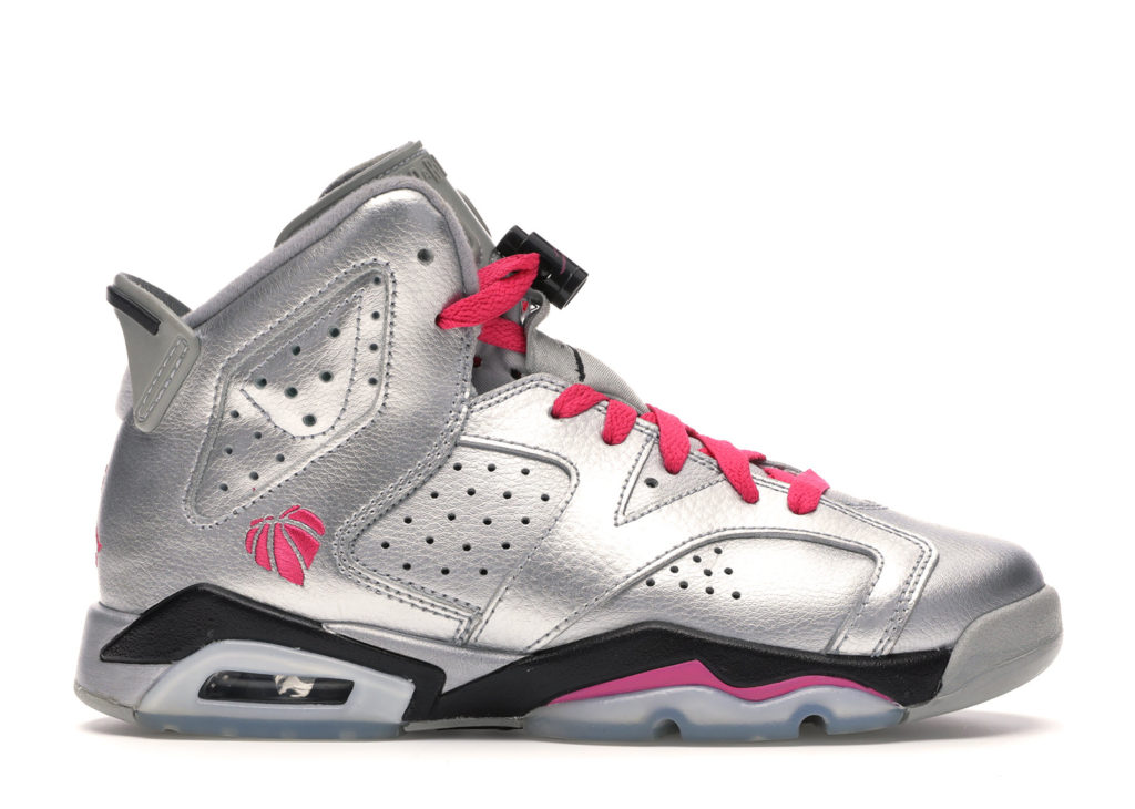 Air Jordan 6 543390-009