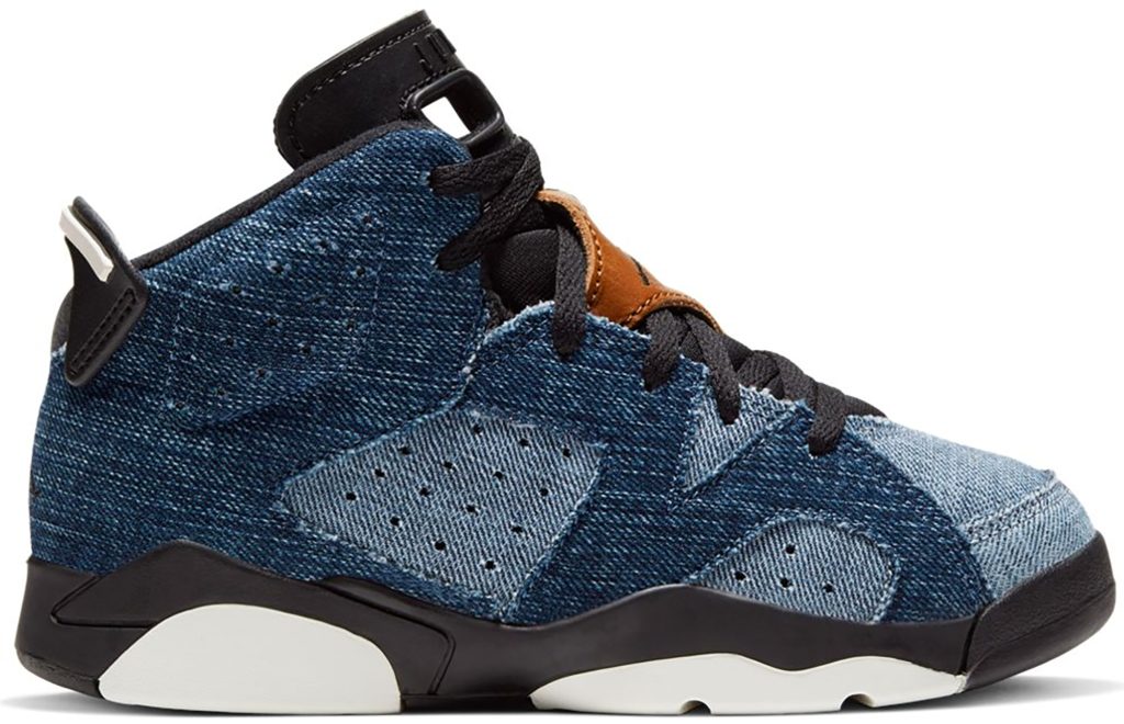Air Jordan 6 CV5487-401