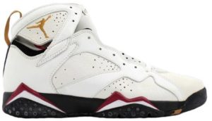 Jordan 7 OG Cardinal (1992) (130014-101)