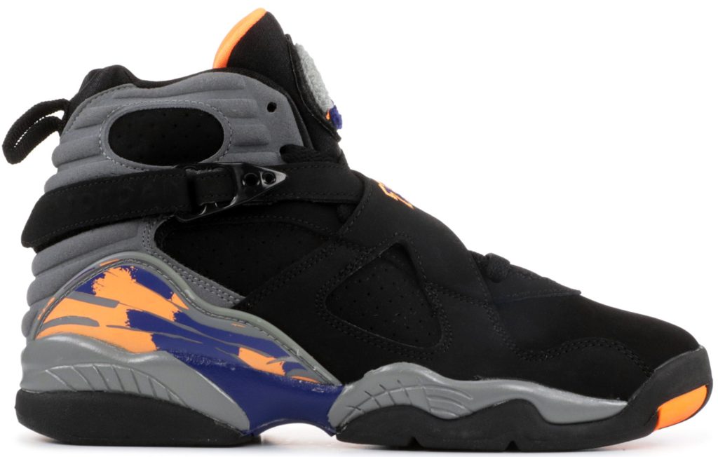 Air Jordan 8 305368-043