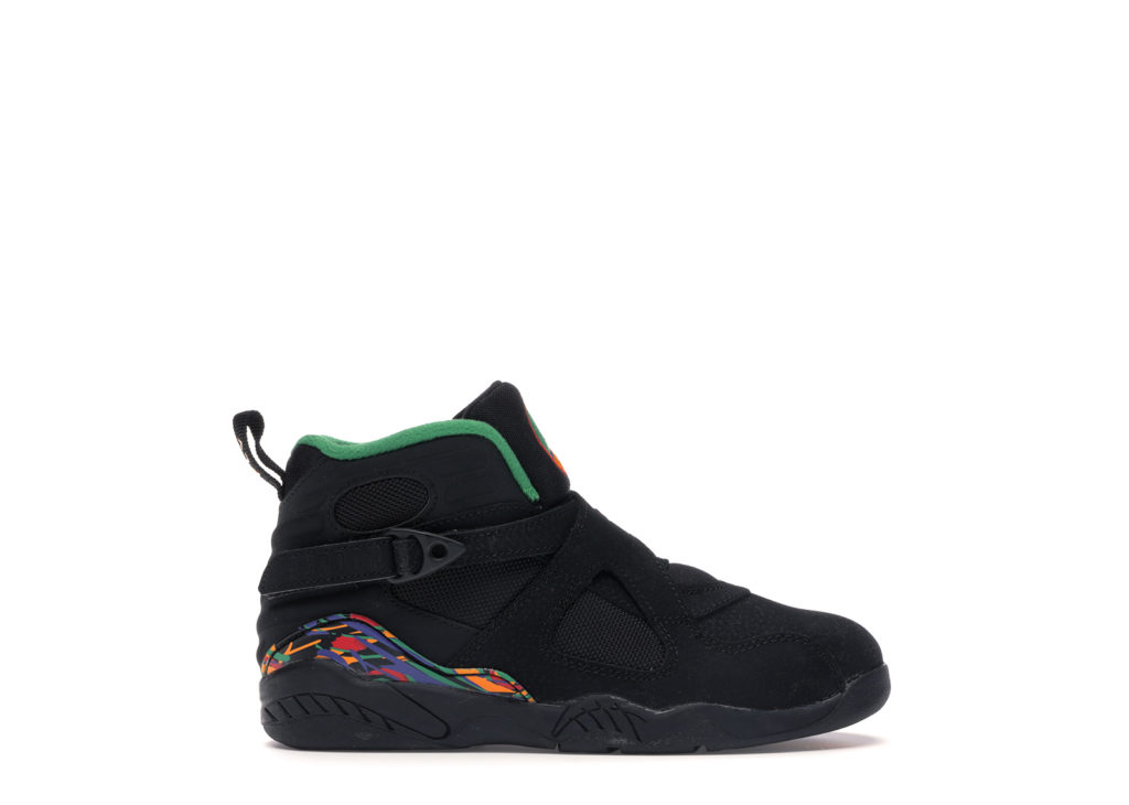 Air Jordan 8 305369-004