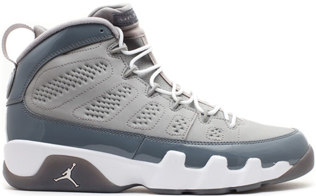 Air Jordan 9 302359-015