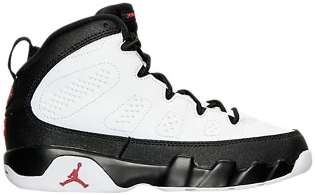 Air Jordan 9 401811-112