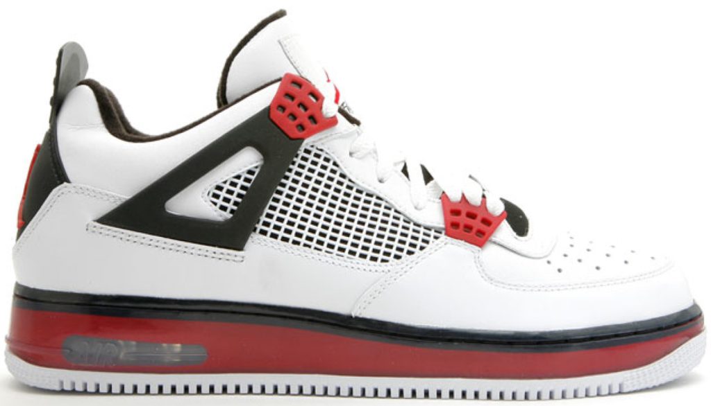 Air Jordan 4 354342-161