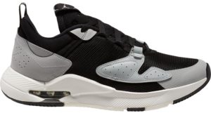 Jordan Air Cadence Black Light Smoke Grey Black/Sail-Light Smoke Grey (CN3498-002)