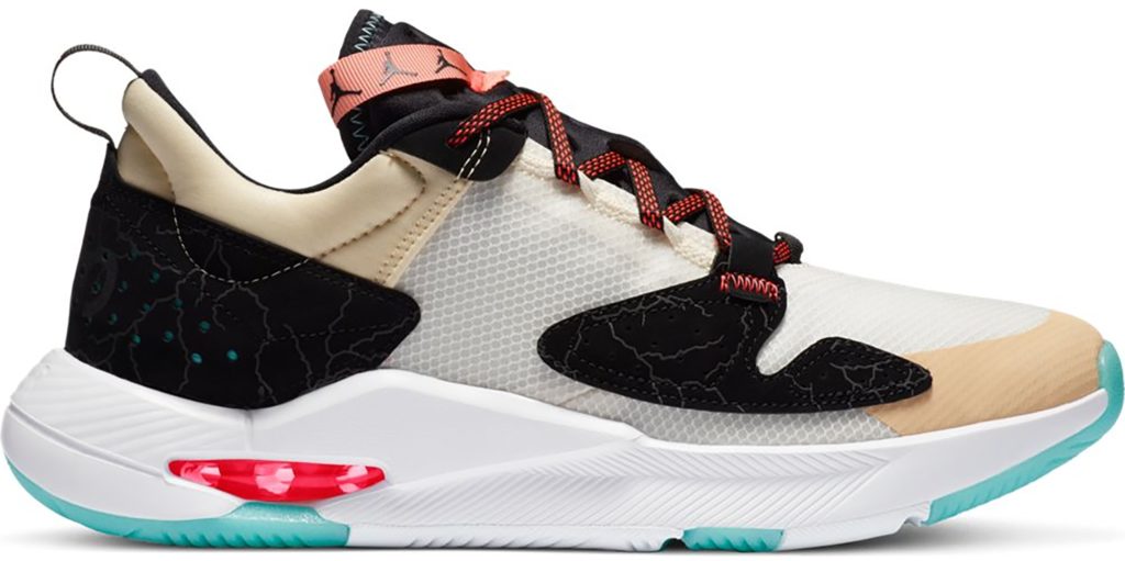 Air Jordan 4 DB2741-100