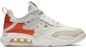 Jordan Air Max 200 Sail Starfish Sail/Black-Starfish-White (CW7592-100)
