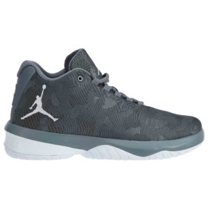 Jordan B.Fly Cool Grey/White Cool Grey/White (881444-004)