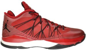 Jordan  CP3.VII AE Gym Red Black Gym Red/Black-White (644805-601)