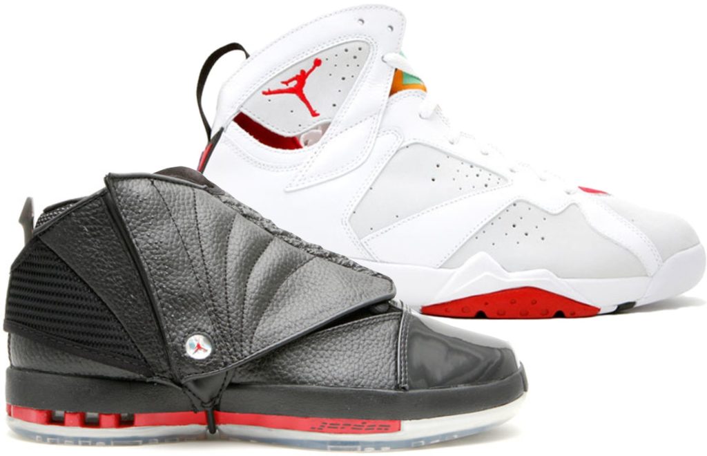 Air Jordan 7 323942-992