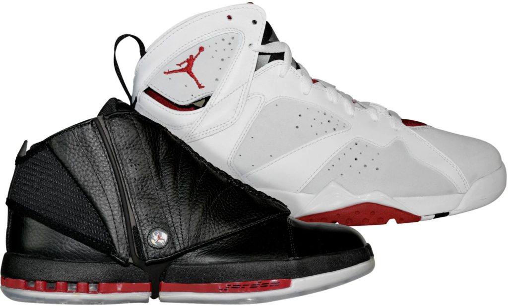 Jordan Countdown Pack 7/16 Multi-Color/Multi-Color (323941-992)