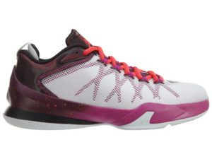 Jordan  Cp3 Viii Ae Bg White/Infrrd White/Infrrd (725174-113)