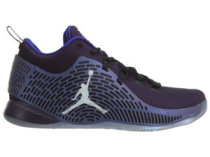 Jordan Cp3.X Purple Dynasty/Metallic Silver Purple Dynasty/Metallic Silver (854294-505)