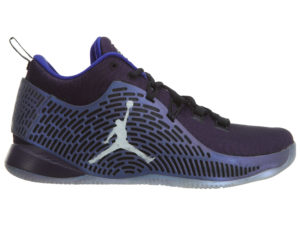 Jordan  Cp3.X Purple Dynasty/Metallic Silver Purple Dynasty/Metallic Silver (854294-505)