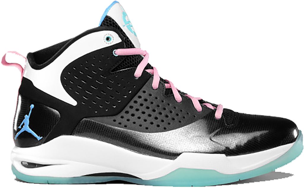 Jordan Fly Wade 429486-030