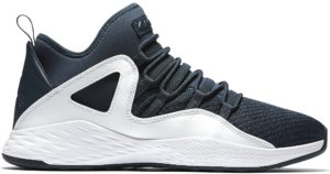 Jordan Formula 23 Armory Navy Armory Navy/Armory Navy-White (881465-405)