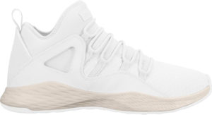 Jordan Formula 23 White Light Orewood Brown White/White-Light Orewood Brown (881465-115)