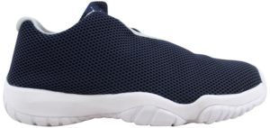 Jordan Air  Future Low Midnight Navy/Grey Mist-White Midnight Navy/Grey Mist-White (718948-401)