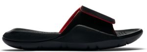 Jordan Hydro 7 Last Shot Black/Varsity Red-Dandelion (AA2517-003)