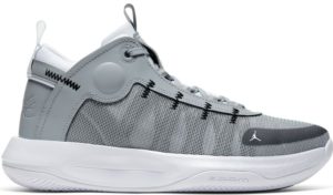 Jordan  Jumpman 2020 Particle Grey Particle Grey/White-Metallic Silver (BQ3449-002)
