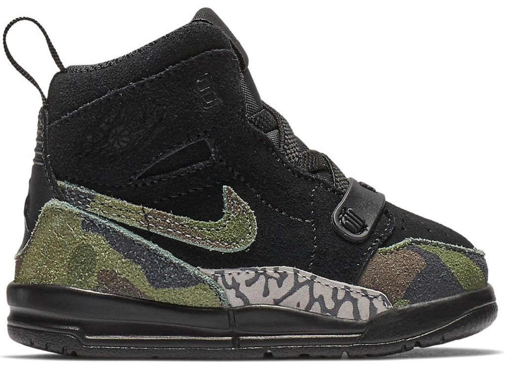Air Jordan 31 AT4055-003
