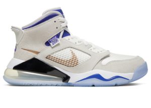 Jordan Mars 270 Dream Team Ad Concord Summit White/Metallic Gold (CV3046-100)