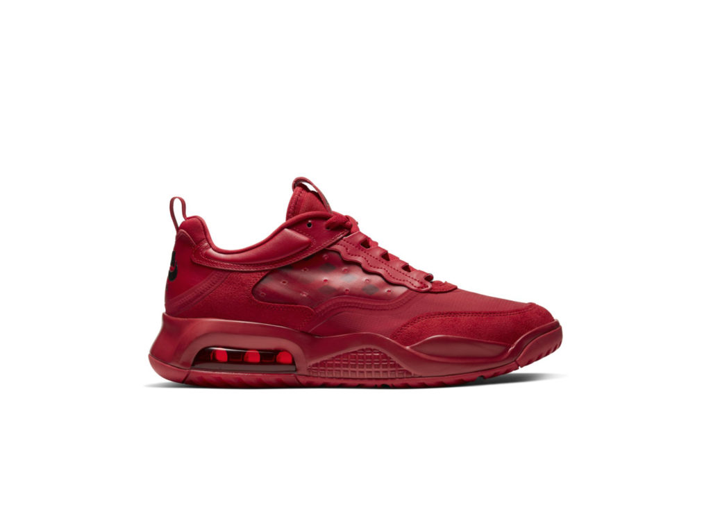 Nike Jordan Max 200 Gym Red Gym Red/Black (CD6105-602)