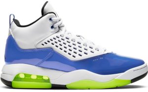 Jordan Maxin 200 Sprite Game Royal/Black-White-Volt (CD6107-400)