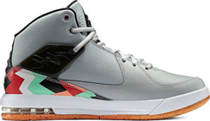 Jordan Air Incline Wolf Grey Bordeaux Wolf Grey/White-Bordeaux-Infrared 23 (705796-014/705796-015)