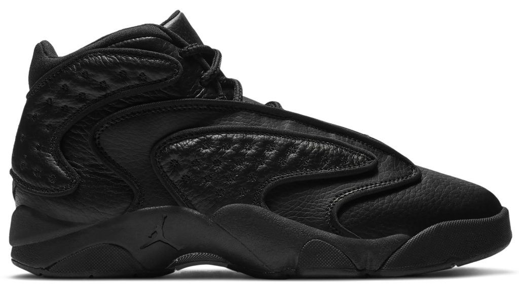 Sneaker CW0907-001