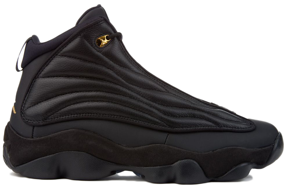 Sneaker 407285-010