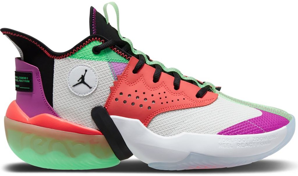 Air Jordan 5 CK6618-101