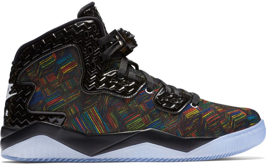 Air Jordan 20 836750-045