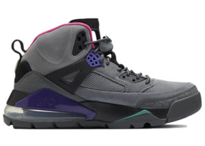 Jordan Spizike 270 Boot Smoke Grey Smoke Grey/Barely Volt-Black (CT1014-002)