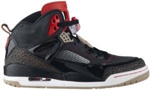 Jordan  Spizike Challenge Red Black/Challenge Red (315371-053)