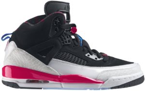 Jordan  Spizike Infrared Black/White-Infrared (315371-002)