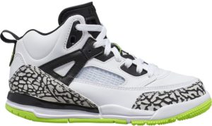 Jordan  Spizike White Volt Black (PS) White/Volt-Black (CJ7214-170)