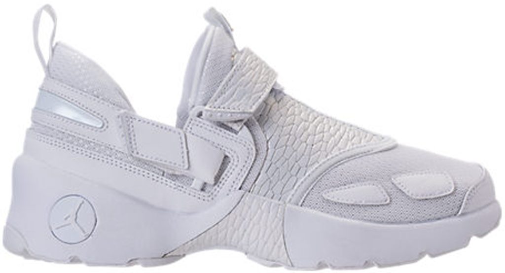 Air Jordan 10 897997-100