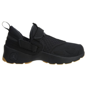 Jordan Trunner Lx Black/Anthracite-Gum Yellow Black/Anthracite-Gum Yellow (897992-021)