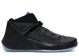 Jordan Why Not Zer0.1 Black Pink Blast Signal Blue Black/Black-Pink Blast-Signal Blue (AA2510-024)