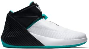 Jordan Why Not Zer0.1 Noah Hyper Jade/Black-White (AA2510-103)