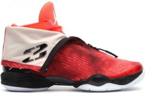 Jordan  XX8 Red Camo  (584832-601)