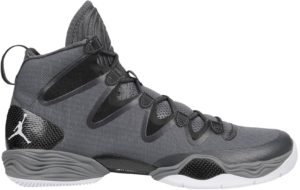 Jordan  XX8 SE Cool Grey Dark Grey/White-Black-Cool Grey (616345-003)