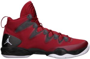Jordan  XX8 SE Gym Red  (616345-601)